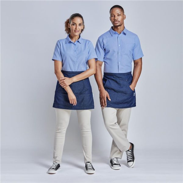 Altitude Crew Waiters Apron