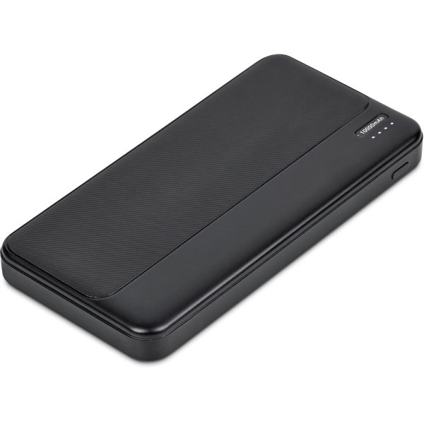 Altitude Crux Power Bank - 10,000mAh