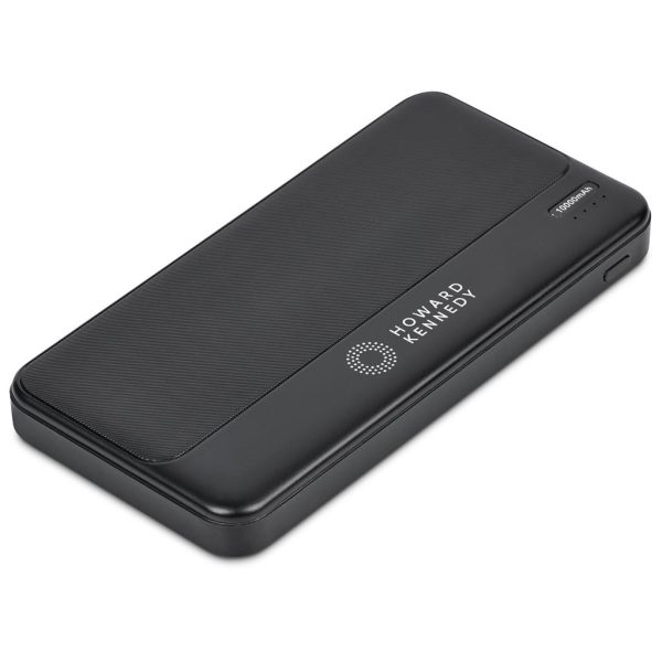 Altitude Crux Power Bank - 10,000mAh