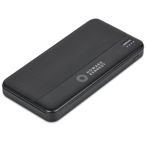 Altitude Crux Power Bank - 10,000mAh