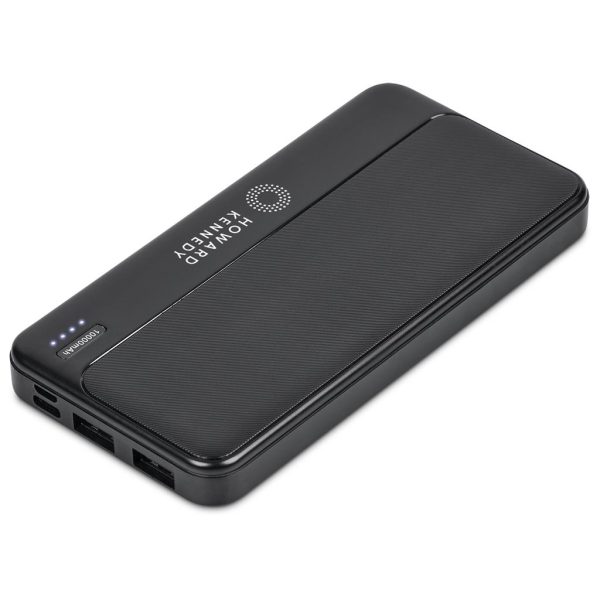 Altitude Crux Power Bank - 10,000mAh