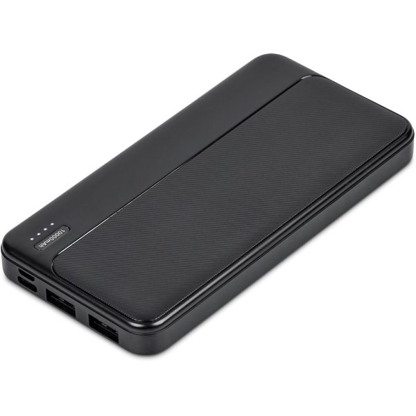 Altitude Crux Power Bank - 10,000mAh