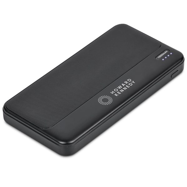 Altitude Crux Power Bank - 10,000mAh