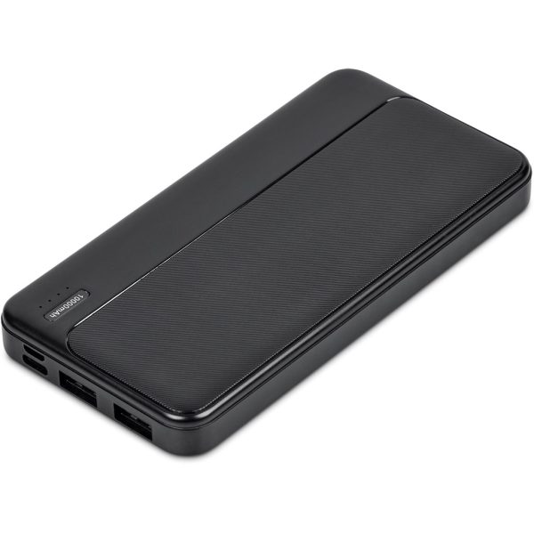 Altitude Crux Power Bank - 10,000mAh
