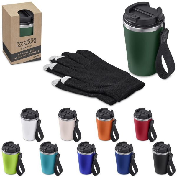 Altitude Denmark Winter Gift Set