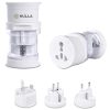 Altitude Destination World Travel Adaptor