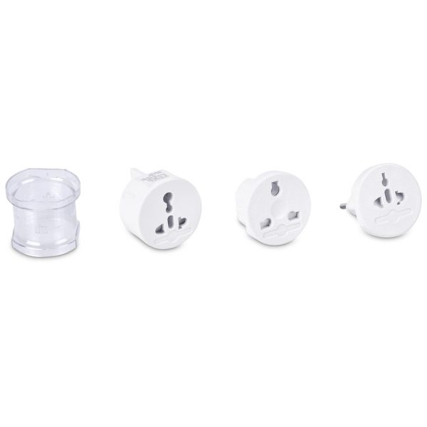Altitude Destination World Travel Adaptor