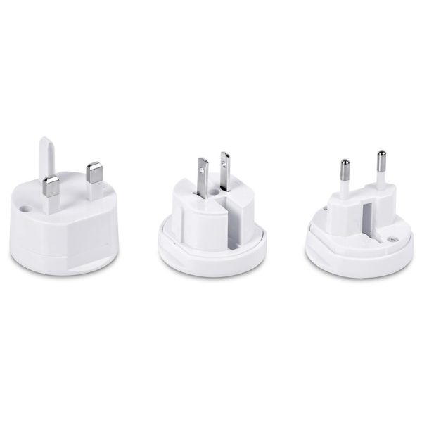 Altitude Destination World Travel Adaptor
