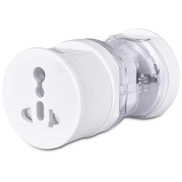 Altitude Destination World Travel Adaptor