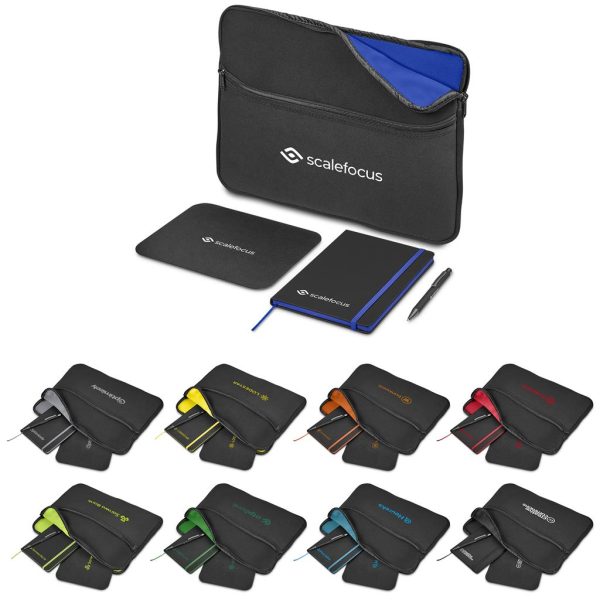 Altitude Drayman Gift Set Altitude Drayman Gift Set