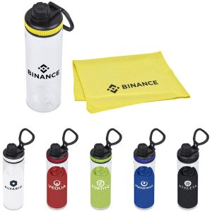 Altitude Drummond Active Set