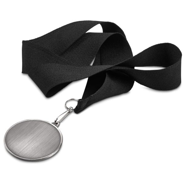 Altitude Dynamo Medal