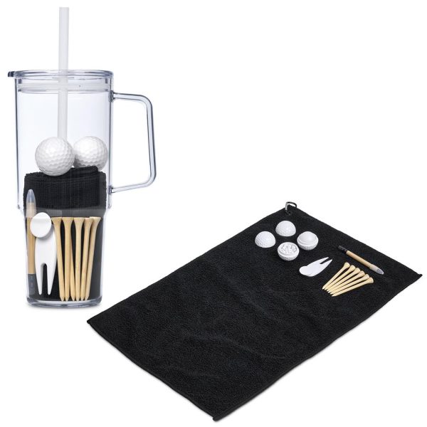 Altitude Eagle Golf Set 4 Altitude Eagle Golf Set