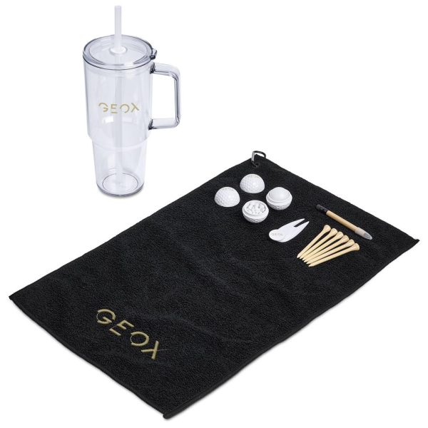 Altitude Eagle Golf Set 6 Altitude Eagle Golf Set