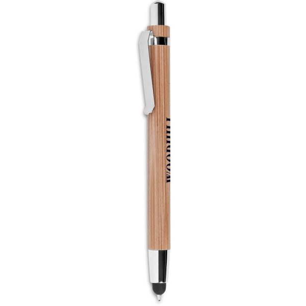 Altitude Eco-Scribe Stylus Ball Pen