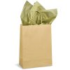 Altitude Ecological Digital Print Midi Paper Gift Bag 150gsm
