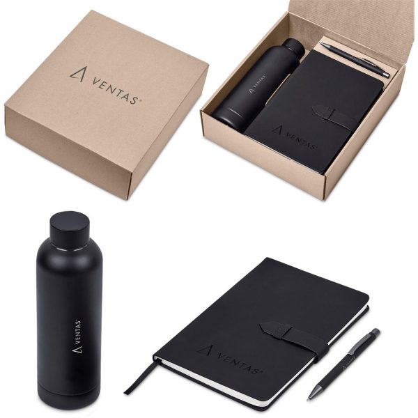 Altitude Emerson Kraft Gift Set Altitude Emerson Kraft Gift Set
