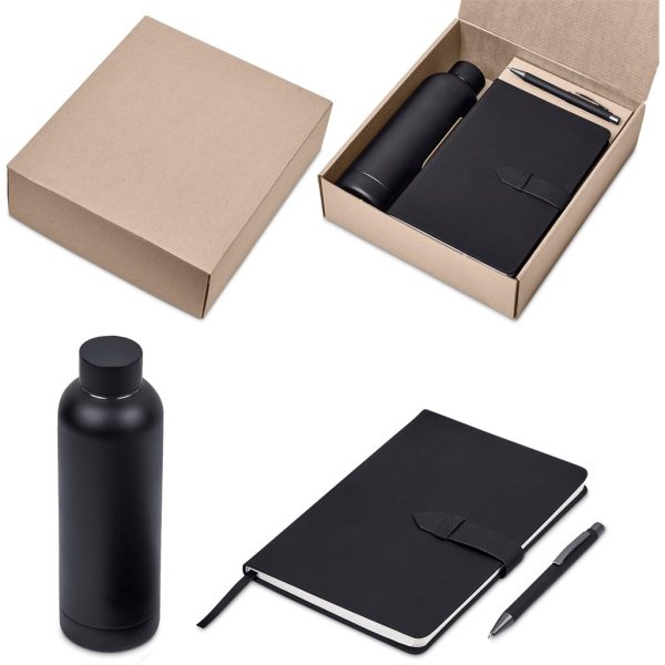 Altitude Emerson Kraft Gift Set20 Altitude Emerson Kraft Gift Set