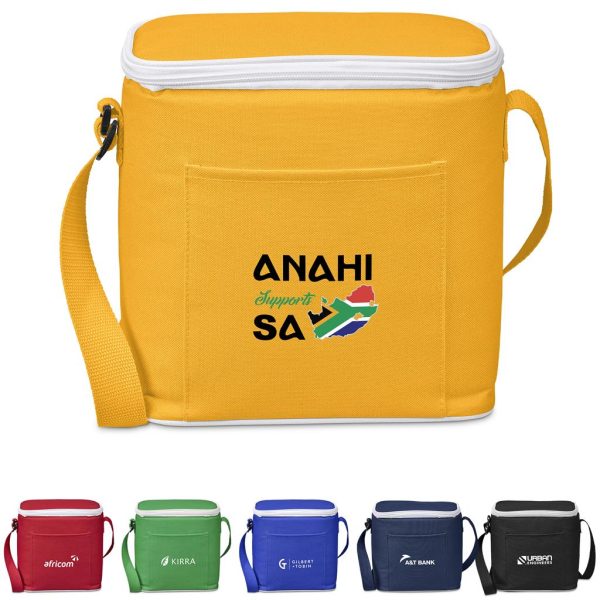 Altitude Estonia 12-Can / 6-Bottle Cooler