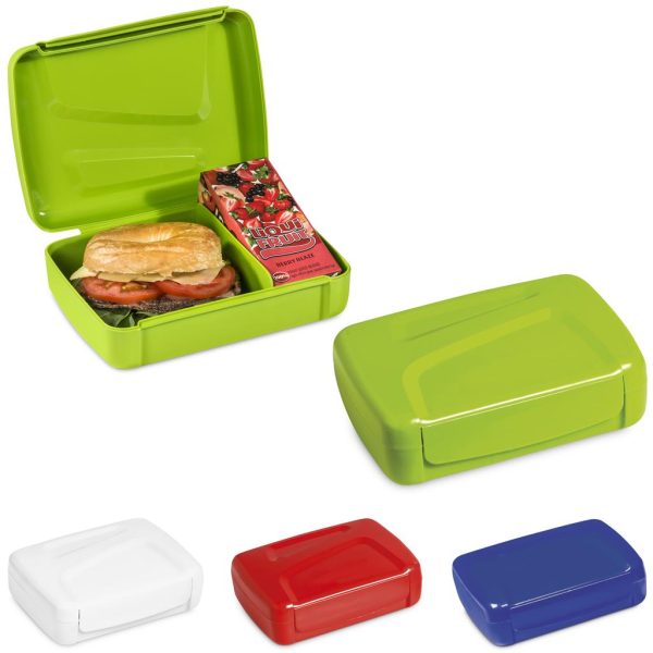 Altitude Eureka Lunch Box 1 Altitude Eureka Lunch Box