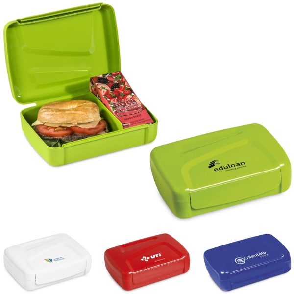 Altitude Eureka Lunch Box Altitude Eureka Lunch Box