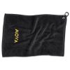 Altitude Fairway Cotton Golf Towel