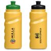 Altitude Fanflare Plastic Water Bottle - 500ml