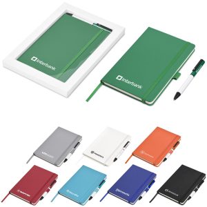 Altitude Ferguson Notebook & Pen Set