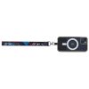 Altitude Firenze Double-Sided Sublimated Satin Phone Lanyard