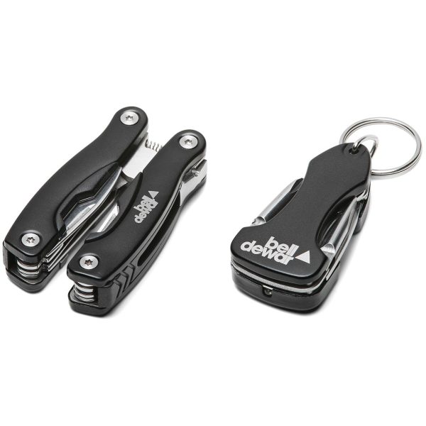 Altitude Frontier Multi-Tool & Keyholder Set