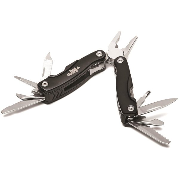 Altitude Frontier Multi-Tool & Keyholder Set