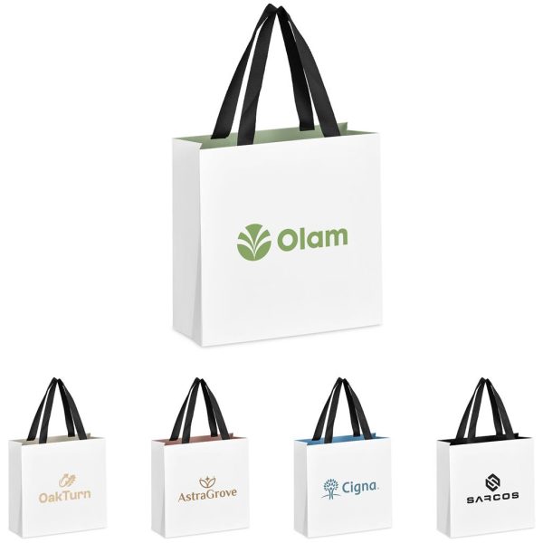 Altitude Galleria Mini Paper Gift Bag Altitude Galleria Mini Paper Gift Bag