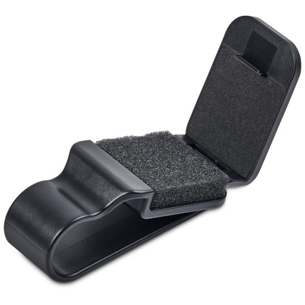 Altitude Glare Car Visor Sunglasses Holder