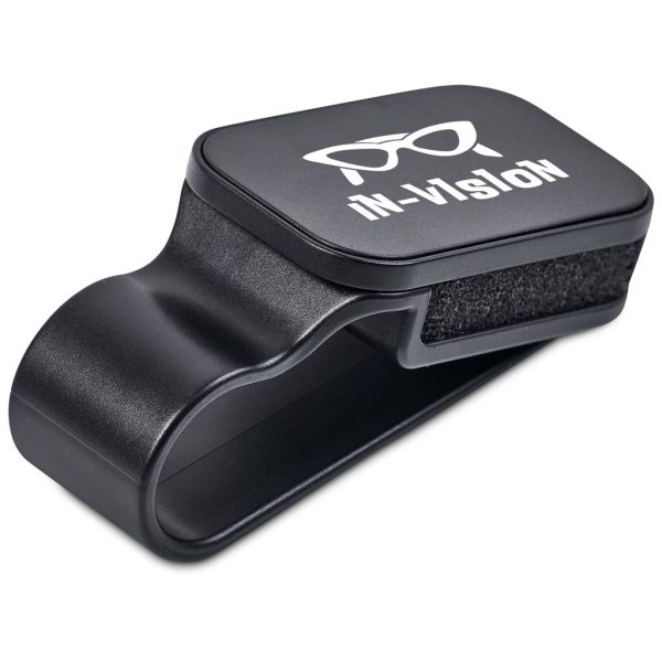 Altitude Glare Car Visor Sunglasses Holder
