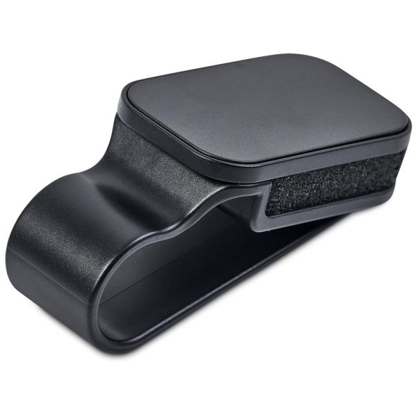 Altitude Glare Car Visor Sunglasses Holder