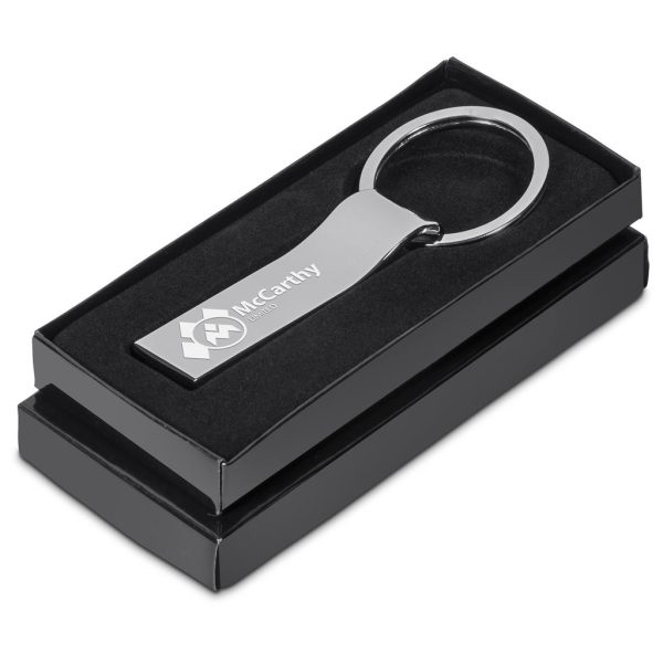 Altitude Gleam Keyholder