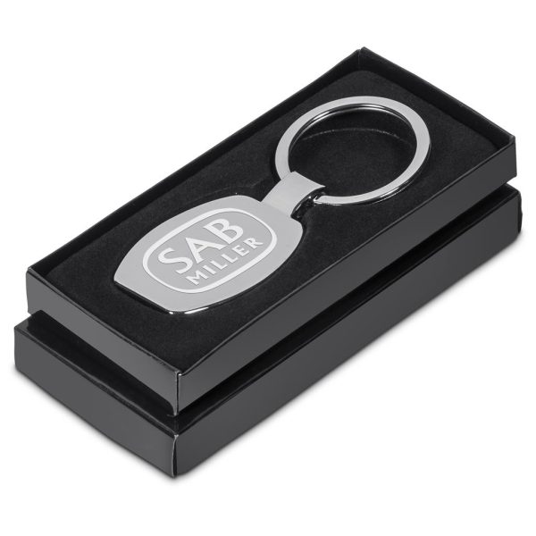 Altitude Glint Keyholder