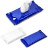 Altitude Go-Bac Wet Wipes - 10 sheets 1 Altitude Go-Bac Wet Wipes - 10 sheets