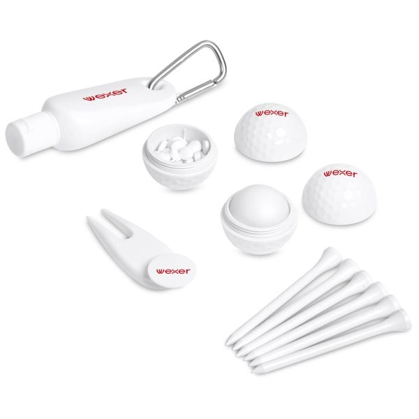 Altitude Greenside Care Golf Set