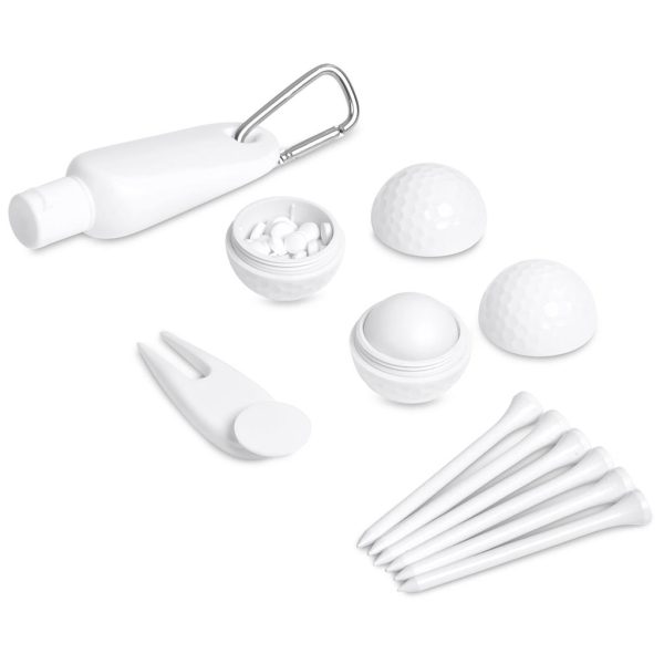 Altitude Greenside Care Golf Set