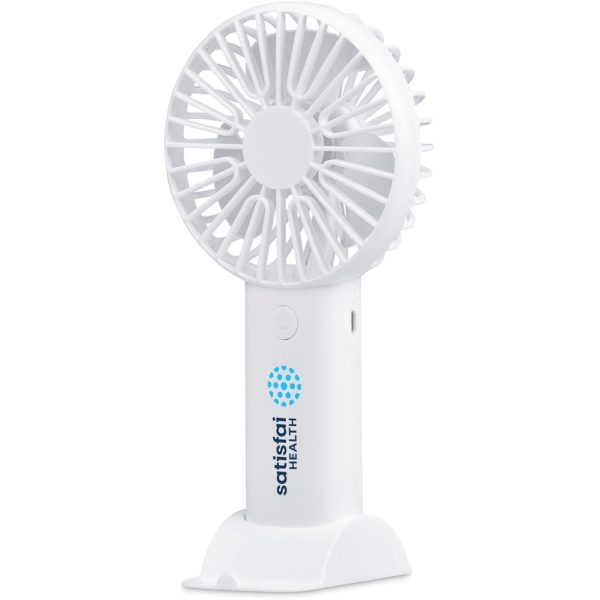 Altitude Heatwave Mini USB Fan 2 Altitude Heatwave Mini USB Fan