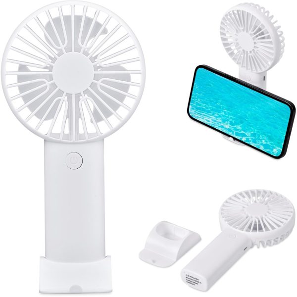 Altitude Heatwave Mini USB Fan 3 Altitude Heatwave Mini USB Fan