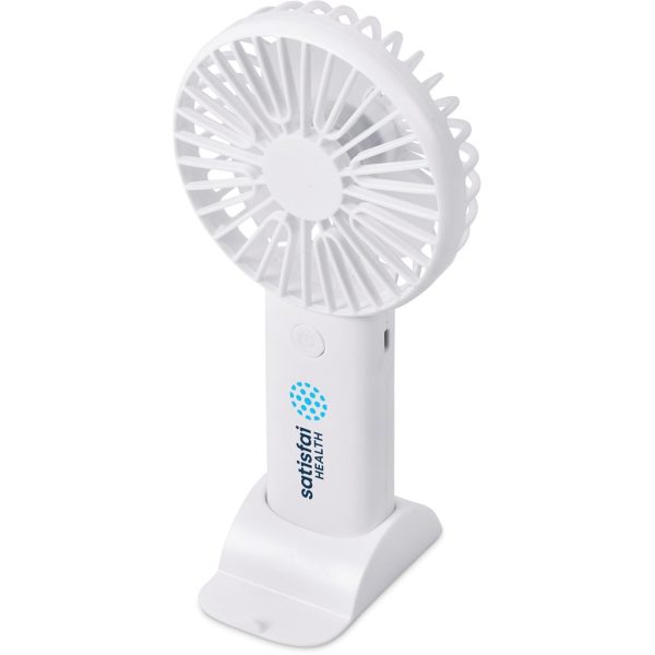 Altitude Heatwave Mini USB Fan 4 Altitude Heatwave Mini USB Fan