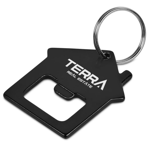 Altitude Homestead Bottle Opener Keyholder Altitude Homestead Bottle Opener Keyholder