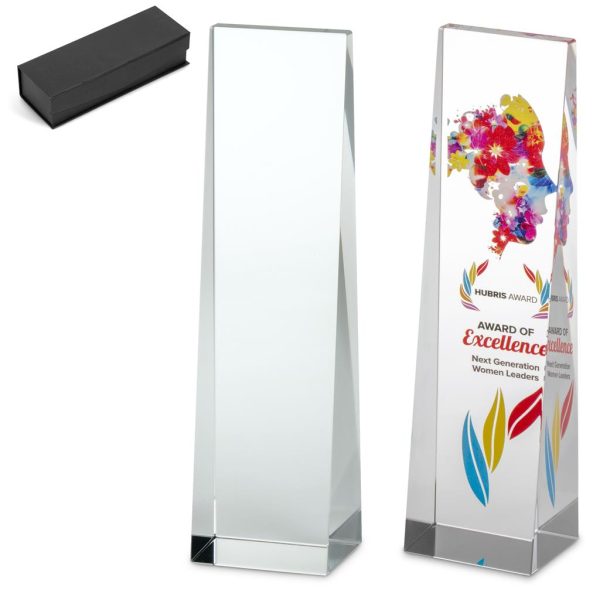 Altitude Hubris Award