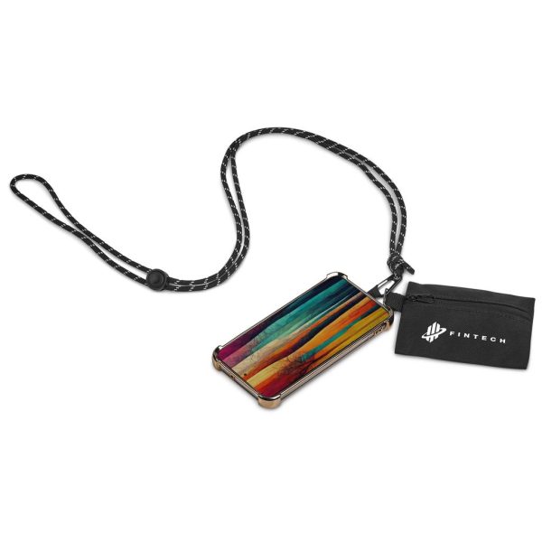 Altitude Isla Crossbody Accessory Bag & Phone Strap 2 Altitude Isla Crossbody Accessory Bag & Phone Strap