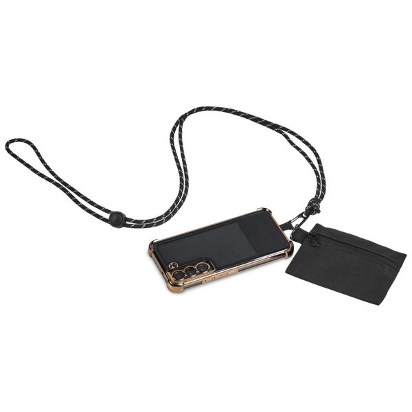 Altitude Isla Crossbody Accessory Bag & Phone Strap 4 Altitude Isla Crossbody Accessory Bag & Phone Strap