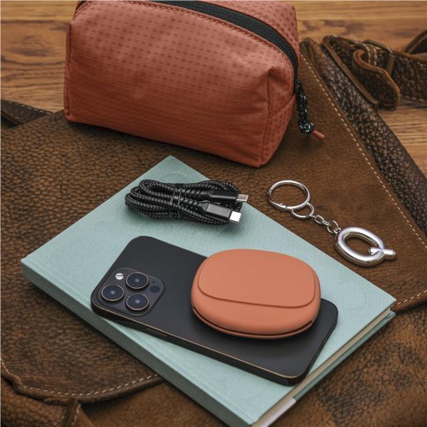 Altitude Jeffin Fast Charge Type-C to Type-C Charging Cable in Pouch 5 Altitude Jeffin Fast Charge Type-C to Type-C Charging Cable in Pouch