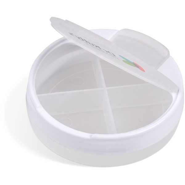 Altitude Jessie Pill Box 2 Altitude Jessie Pill Box