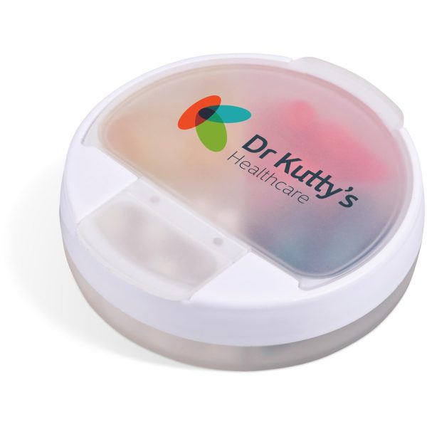 Altitude Jessie Pill Box 3 Altitude Jessie Pill Box